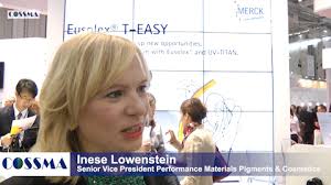 Merck Opens Doors to Innovation: COSSMA