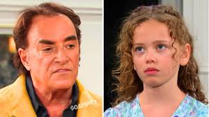 Farmer Wants A Wife: Joy Mayfield Ropes in Farmer Brandon