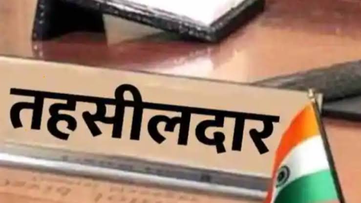स्वतःविरुद्धच गुन्हा दाखल करा! उपविभागीय अधिकार्‍यांचे थेट किनवट तहसीलदारांना पत्र; प्रशासकीय वर्तुळात प्रचंड संभ्रम