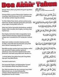 Doa akhir dan awal tahun. 9bulan10hari Jangan Lupa Baca Doa Akhir Tahun Awal Facebook