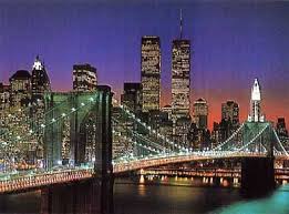 Maybe you would like to learn more about one of these? Jigsaw Puzzle Nyc Brooklyn Bridge And Manhattan 2000 Pieces Ravensburger Brooklyn Bridge New York Photography New York