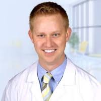Christian Eccles MD