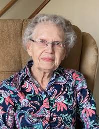 Obituary for Roberta M. Heidenreich