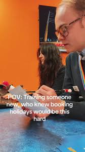 📞 WHATS THE NAME OF THE COMPANY AGAIN📞 💙🧡 It is HAYS TRAVEL🧡💙 Come  into store book your holiday or grab your cash 💙🧡#haystravel #fyp #pov  #holiday