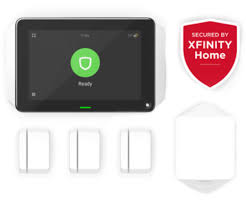 Entertaining the family is easy! Xfinity Home Security Cost Bundles Pricing Comcast Packages