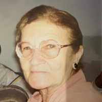 Edith Ribeiro von Söhsten (1926–2012)