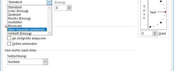 Zeilen und spalten in excel zusammenführen: Excel Uberschrift Uber Markierten Zellen Zentrieren Ohne Sie Zu Verbinden Kibasi Blog