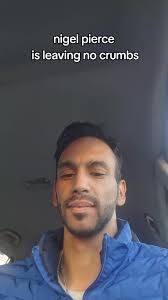 Uncle nigel is back and he is leaving no crumbs! What do you think., Loved  by many, celebrated by many but also.... He is a hated man. People have  varied opinions about him being back