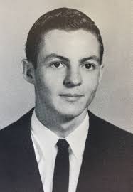 Robert Theodore “Ted” Hussey (1944-2021)