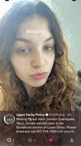 Alice Chatman's Instagram, Twitter & Facebook