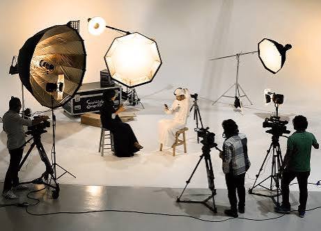 Photography Studio