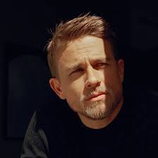 Charlie Hunnam Fans added a new photo.