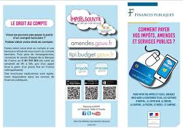 See more of la direction générale des impôts tunisie on facebook. Comment Payer Vos Impots Amendes Et Services Publics Actualites Accueil Les Services De L Etat Dans L Essonne