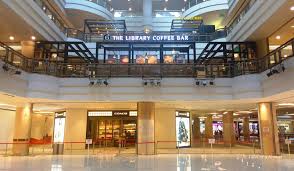 Valid for selected passengers only. Tales Of A Nomad 1 Utama Shopping Centre Malaysia More Than A Shopping Experience