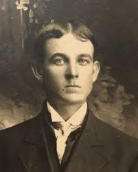 Kit Carson Kyle (1884-1962)