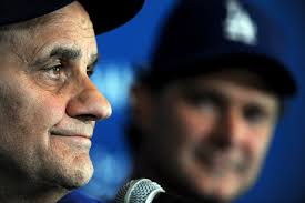 Joe Torre: 10 Reasons the Dodgers Won't Miss Him