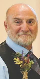 Obituary of James Arthur Kasper