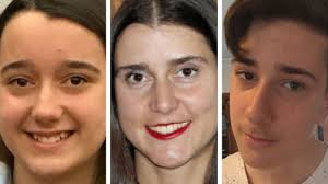 John Edwards adult daughter describes fear of her father at inquest