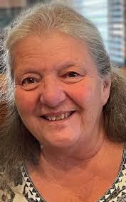 Elizabeth “Betty” Francis (Draze) Burk, Powers, born October 16, 1955, to  David and Grace (Borden) Draze in Escanaba, MI. She was the youngest child  of five, preceded by Yvonne, Gene, Rosalie, and