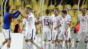 Euro 2012 futbol şampiyonasında yer alan çek cumhuriyeti milli futbol takımının 23 kişilik kadrosu. Turkiye Nin Rakibi Cek Cumhuriyeti Nin Kadrosu Aciklandi