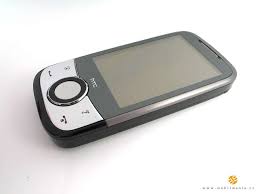 Galerie - HTC Touch Cruise 09: evoluce ...