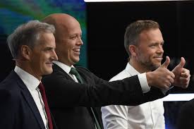 Komiteens høringer er normalt åpne for publikum, men på grunn av koronakrisen avholdes nå som hovedregel videokonferansehøringer, eller det bes om skriftlige innspill. Mdg Wants To Stop Vedum Offers Support To Pure Labor Government Vg World Today News