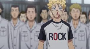 Maybe you would like to learn more about one of these? Tokyo Revengers Episode 9 English Sub Toman Vs Mobius