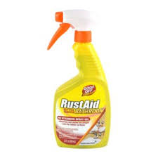 بخاخ مزيل بقع الصدأ من الحمامات ٢٢أونصة Goof Off العلامات التجارية Saco Store