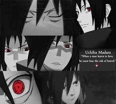 Here is the list of the 15 best madara quotes of all time. Anime 1148143 Naruto Shippuden Madara And Uchiha On Favim Com