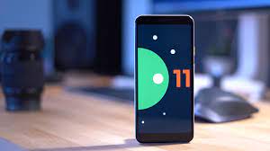Surprisingly, the list is quite long and motorola has also added a bunch of new features. Download Android 11 Wallpapers For Your Android Smartphone Phandroid