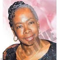 Ms Eleanor Judy Matamoro Obituary