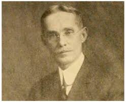 EDWARD BALL AND THE PULPWOOD ERA