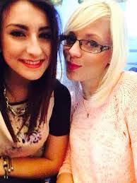 Rochelle Dyson's Instagram, Twitter & Facebook