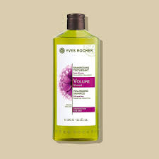 You can count on it to gently cleanse while leaving fuller, thicker, more voluminous hair in its wake. Best Shampoos To Make Thin Hair Look Thicker Vogue India Vogue India
