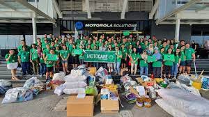 Malaysia motorola solutions malaysia sdn. Motorola Solutions Malaysia Sdn Bhd Amcham