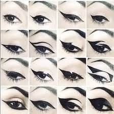 Kvd Beauty Tattoo Liner Emo Makeup Makeup Eyeliner Goth Makeup