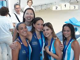 See more of martina rossi on facebook. Como Nuoto Primo Posto Ragazze A Lodi Per Il Quartetto Lariano Prima Como