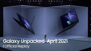 When your galaxy s20, s20+, s20 ultra, or z flip connects to the bluetooth in your car, bixby routines can do a variety of apps and settings—like pulling up the maps app, opening your music app, and keeping your phone unlocked for easy access—to add convenience. Galaxy Unpacked April 2021 Official Replay Samsung Youtube