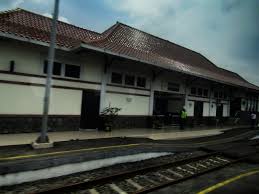 Anggaplah belajar tps menjadi cara belajar. Stasiun Batang Wikipedia Bahasa Indonesia Ensiklopedia Bebas