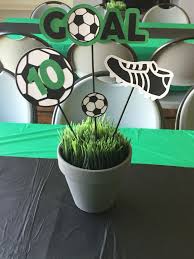 5 out of 5 stars. Best Deals And Free Shipping Soccer Birthday Parties Soccer Party Decorations Soccer Birthday