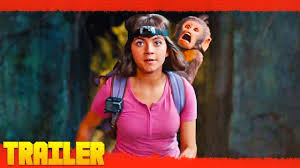 Ver dora y la ciudad perdida online en espanol y latino subtitulado dora y la ciudad perdida pelicula completa gratis. Dora Y La Ciudad Perdida 2019 Trailer Oficial 2 Espanol Latino Youtube