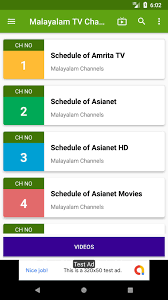 There are other options for enjoying your favorite shows. Malayalam Tv Channels For Android Apk Download