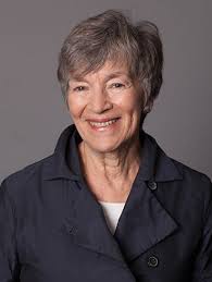 Nicki Newman Tanner​