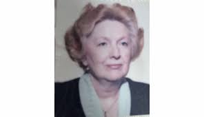 NÉCROLOGIE. Mme Monique Heller