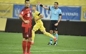 Чемпионат европы по футболу 2020. Shvejcariya Ukraina Uefa Vynes Reshenie Po Otmenennomu Matchu Ligi Nacij Rbk Ukraina
