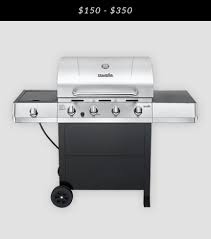 The Best Gas Grill For Every Budget Cool Material