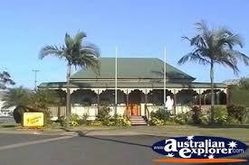 Ngunitiji) is a river situated in the northern rivers district of new south wales, australia. Capricorn Coast Tropic Of Capricorn Queensland