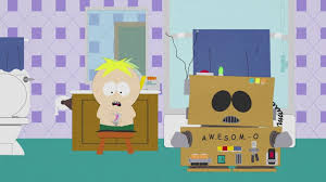 See more ideas about أعمال يدوية, تلوين, رسومات. South Park Awesom O Tv Episode 2004 Imdb