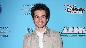 I've finally been hacked on instagram. Cameron Boyce Disney Descendants Star Dies Age 20 Bbc News