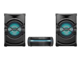 Sony Mhc V71 Bluetooth Wireless Music System Discontinued Walmart Com